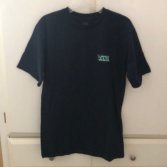 vans t shirt - Picture 1 of 3